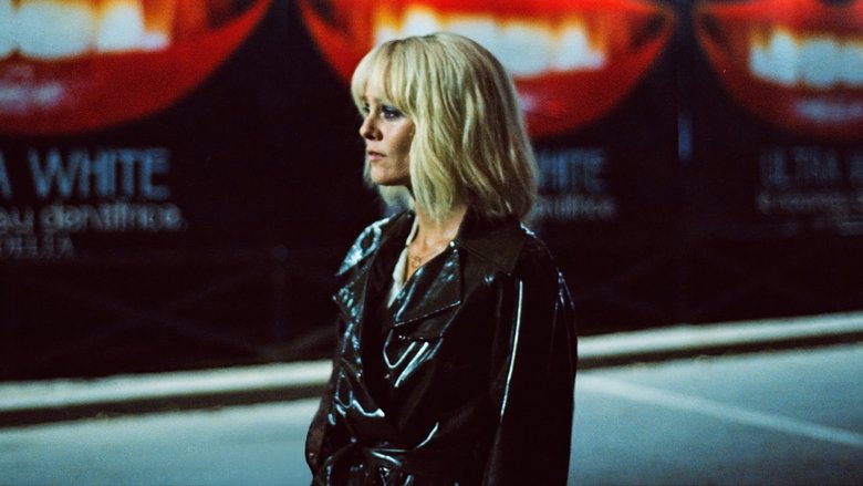 кадр из фильма Нож в сердце