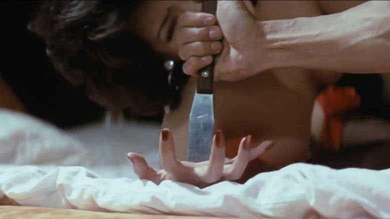 кадр из фильма Нападение Джека-потрошителя