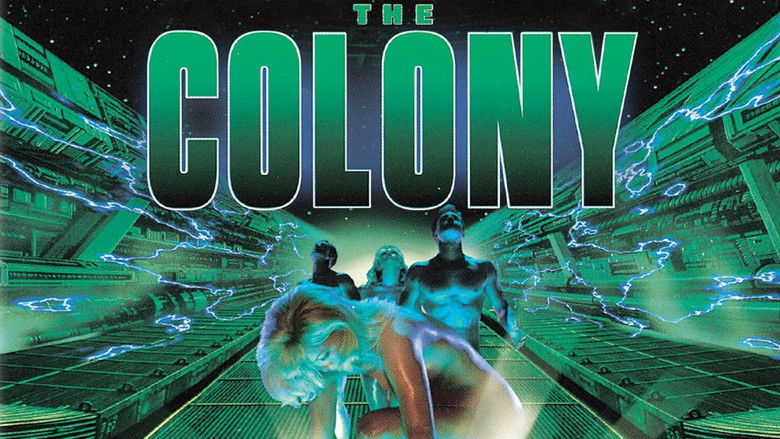 кадр из фильма The Advanced Guard