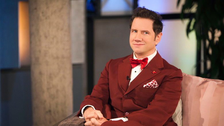 кадр из фильма Купидон