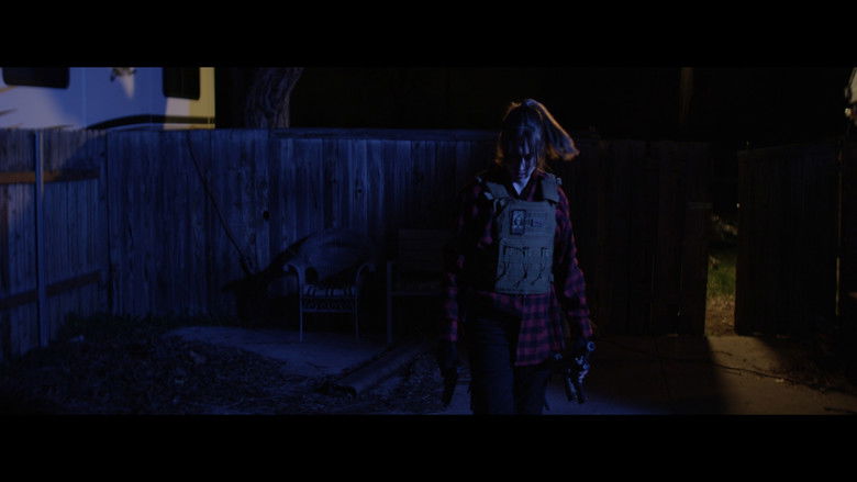 кадр из фильма Ace of Spades