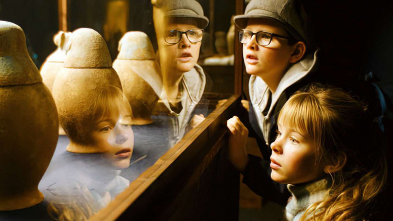 кадр из фильма Операция 