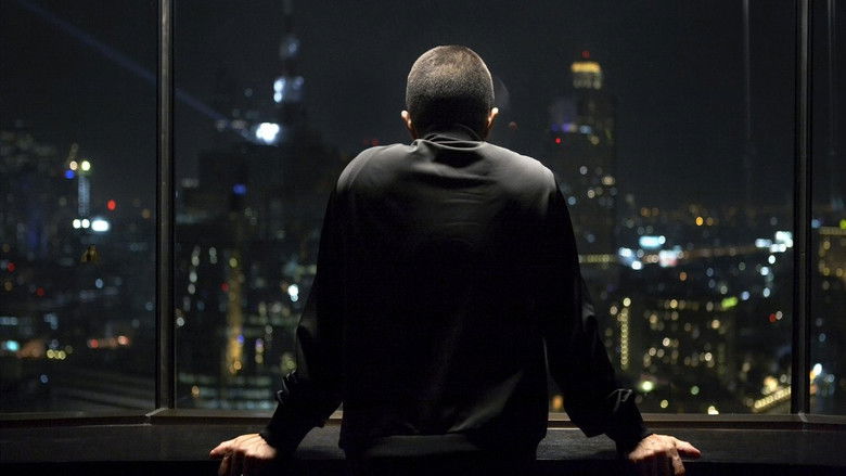 кадр из фильма Мамонт