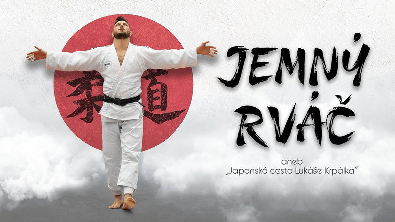 кадр из фильма Jemný rváč