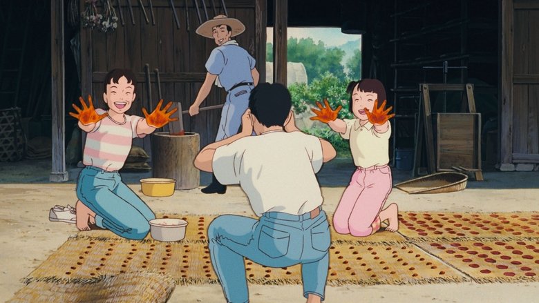 кадр из фильма Еще вчера