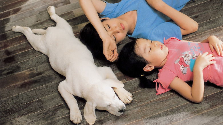 кадр из фильма 마음이...