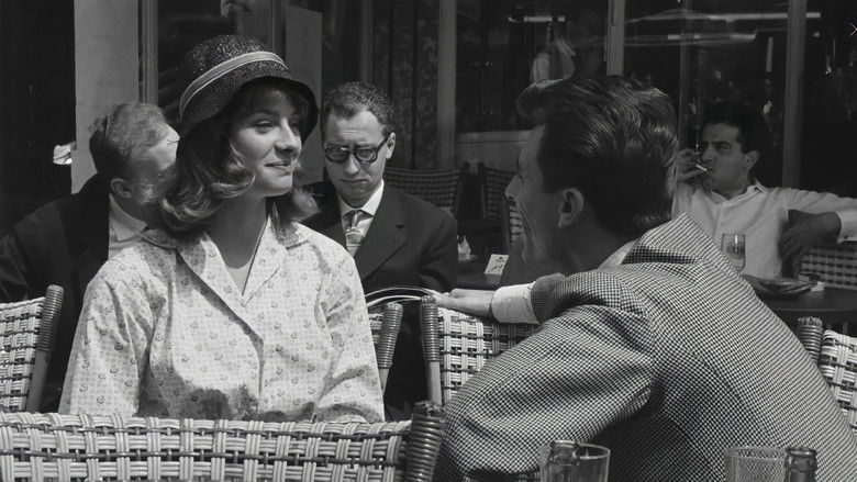 кадр из фильма Знак Льва