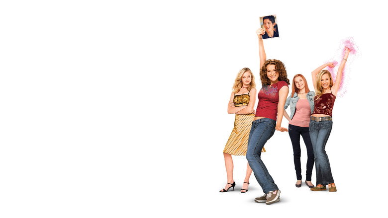 кадр из фильма Ночная тусовка