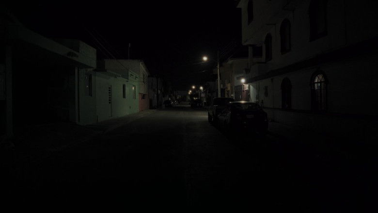 кадр из фильма Pesadumbre