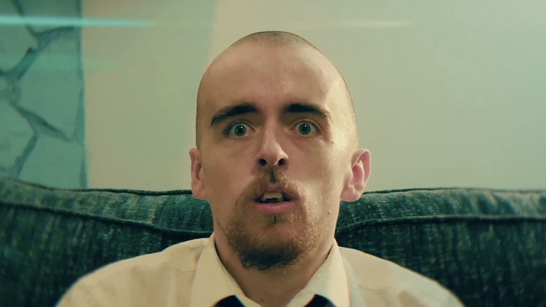 кадр из фильма Gooned To Death