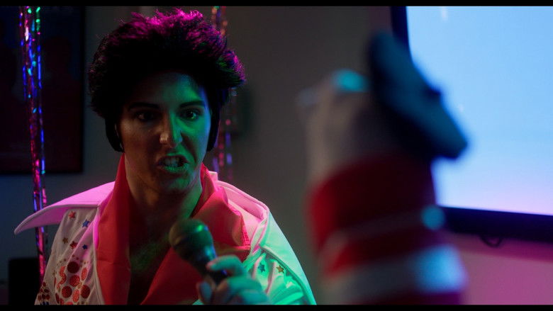 кадр из фильма Tell Me About The Willy Wallies