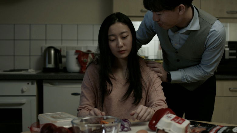 кадр из фильма Out of My Place