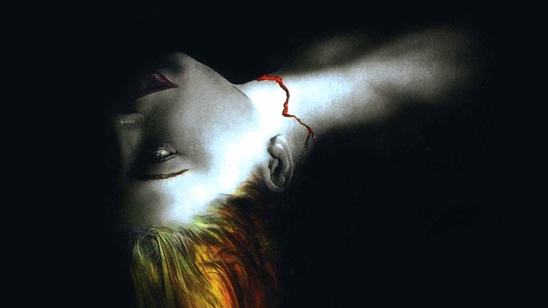 кадр из фильма Дрожь, Мрак, Тьма