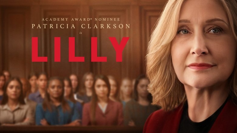 кадр из фильма Lilly