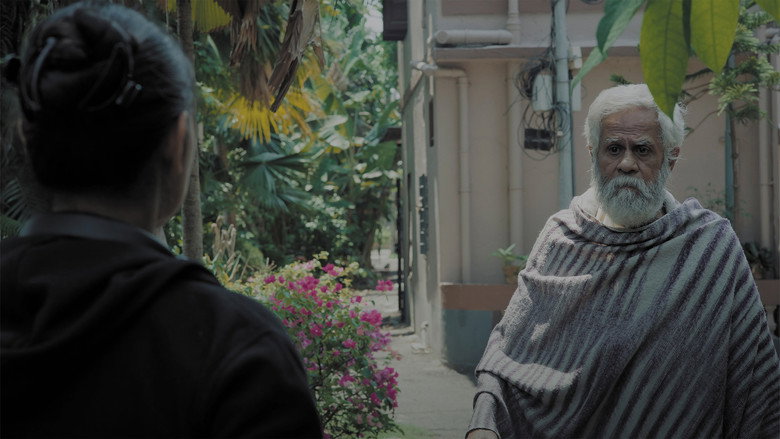 кадр из фильма Epitaph