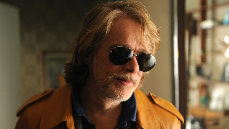 кадр из фильма 00 Schneider - Im Wendekreis der Eidechse