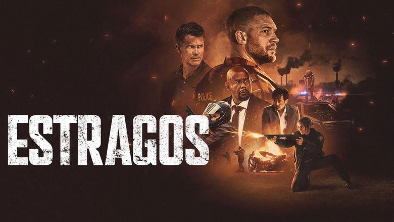 кадр из фильма Опустошение