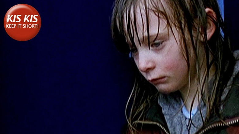 кадр из фильма Daddy's Girl