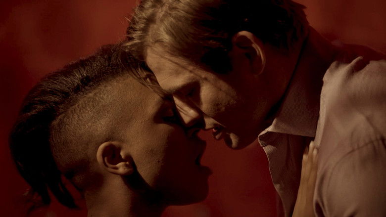 кадр из фильма Valentine Au Derriere