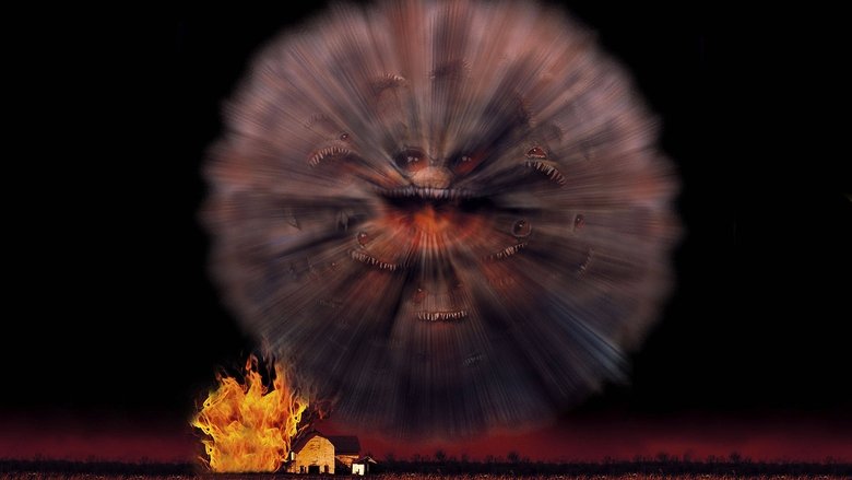 кадр из фильма Зубастики 2: Главное блюдо