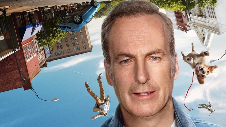 кадр из фильма Жизнь вверх ногами