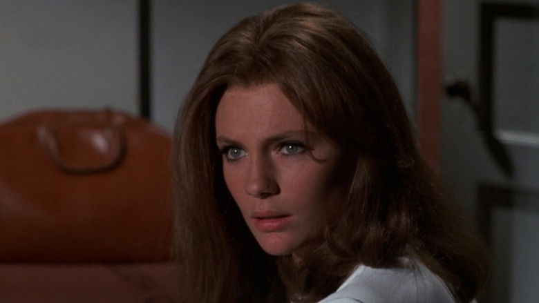 кадр из фильма The First Time