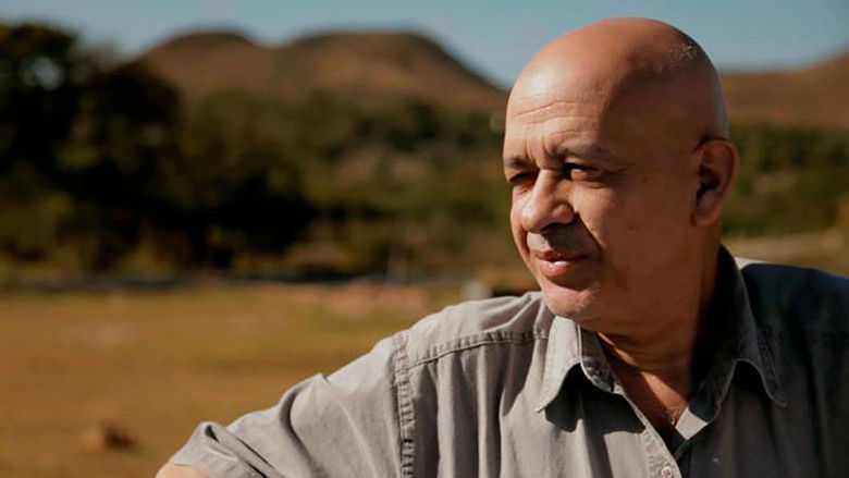 кадр из фильма Ouvir o Rio: Uma Escultura Sonora de Cildo Meireles