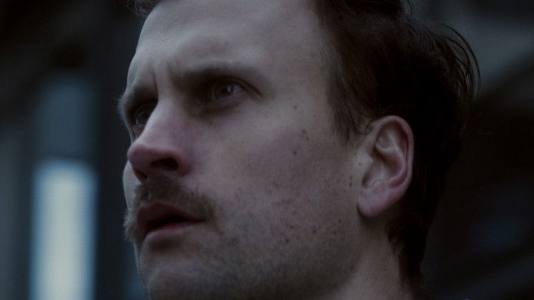 кадр из фильма Team Building Exercise