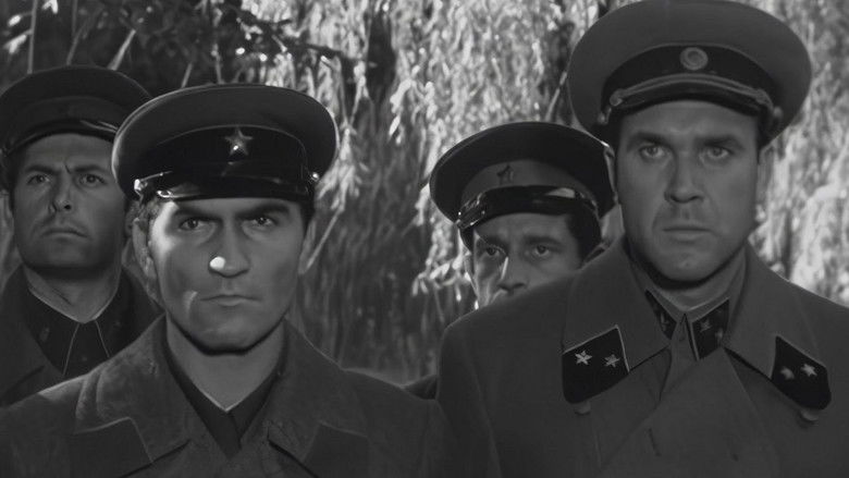 На Киевском направлении