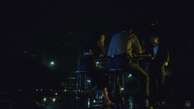 кадр из фильма 菊池エリ 不慣れな恋の物語