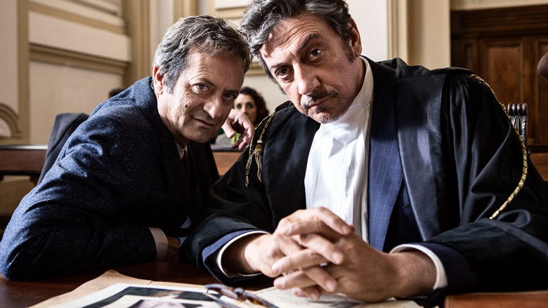 кадр из фильма La buca