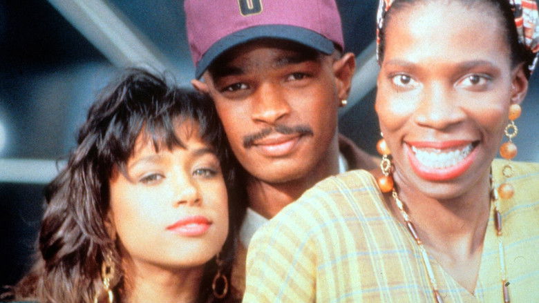 кадр из фильма Больше денег