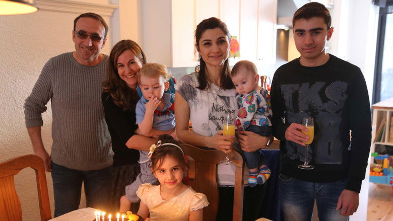 кадр из фильма D'une mère à l'autre