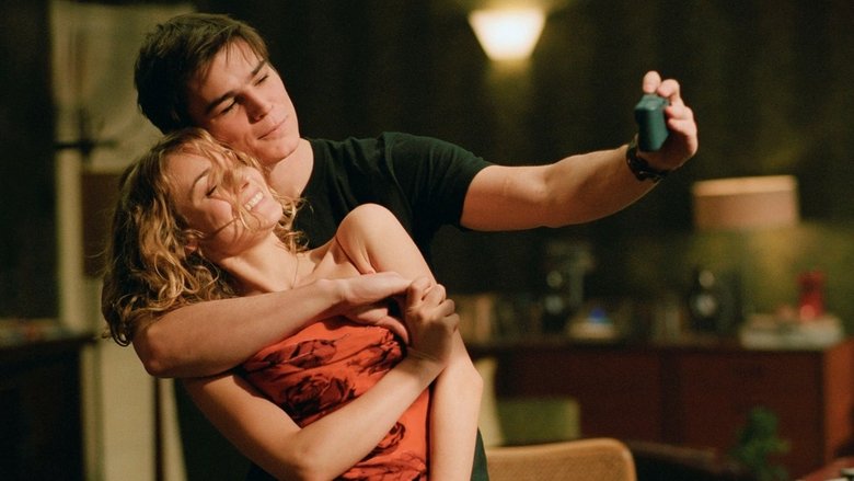 кадр из фильма Одержимость