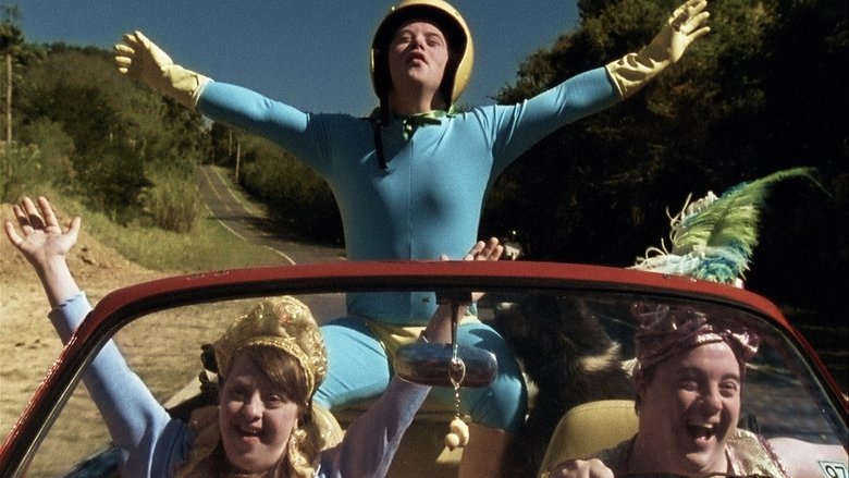 кадр из фильма Colegas