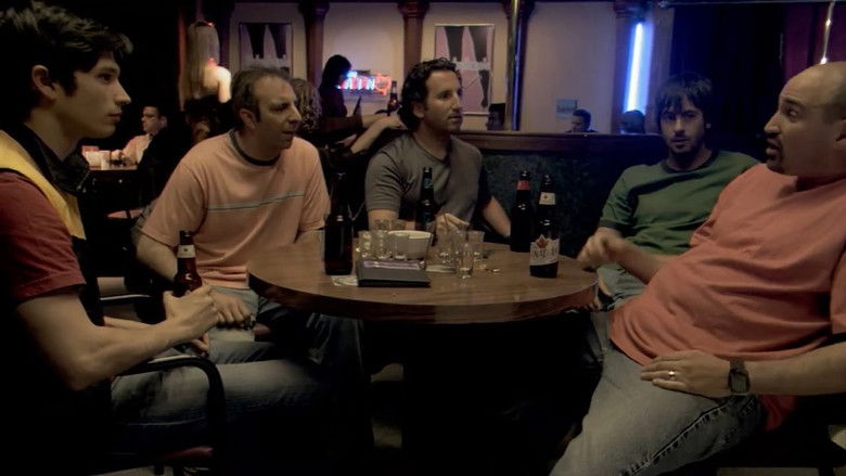 кадр из фильма The Puck Hogs