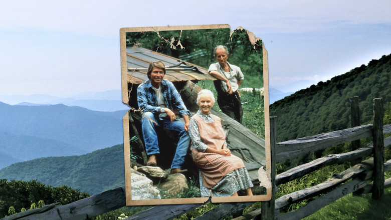 кадр из фильма Foxfire