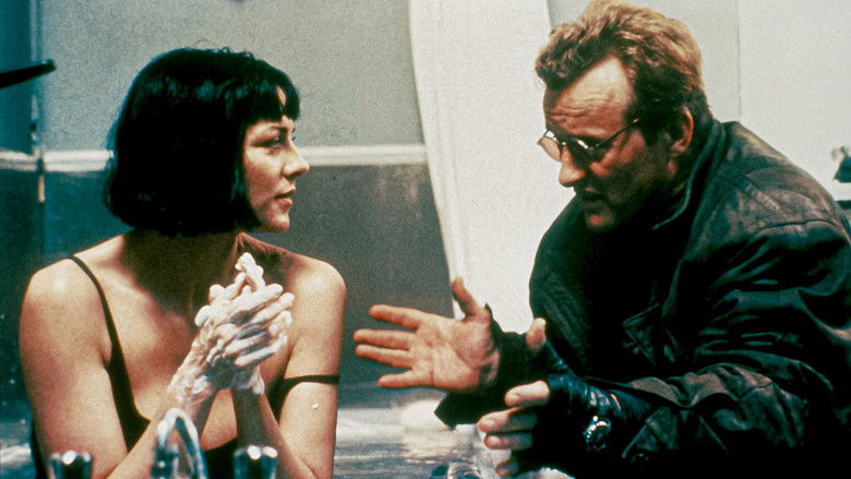 кадр из фильма Считанные секунды