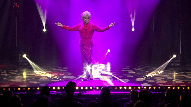 кадр из фильма Gala « Encore ! »