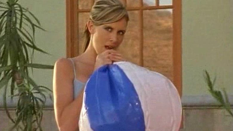 кадр из фильма Model Lust