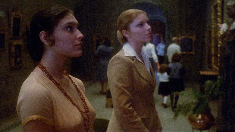 кадр из фильма Пришествие греха