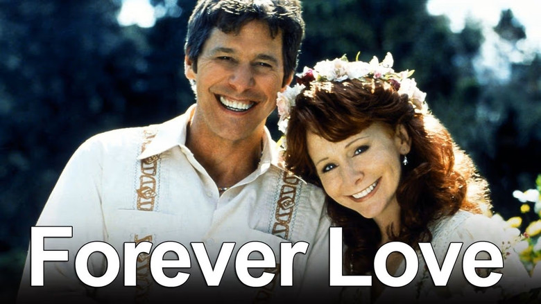 кадр из фильма Forever Love