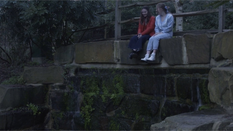 кадр из фильма Kill Your Darlings