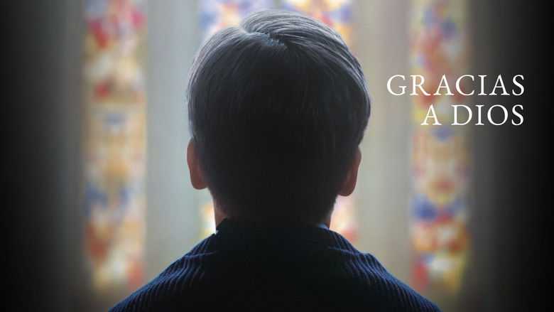 кадр из фильма По воле божьей