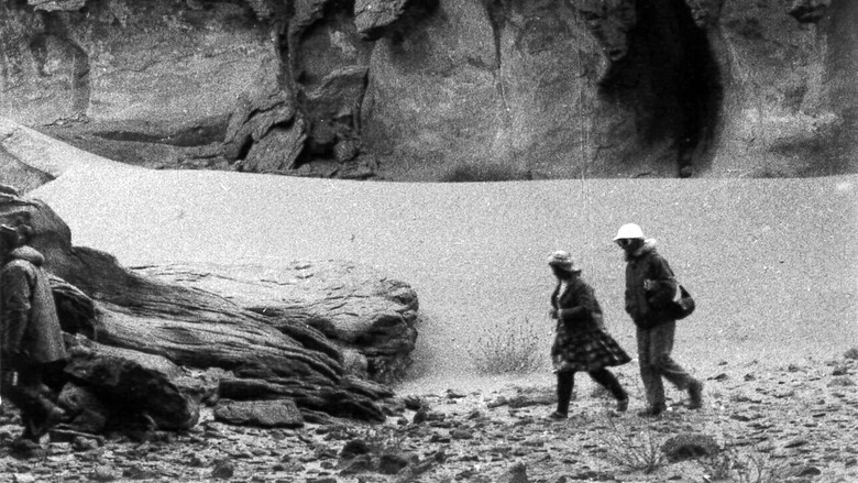 кадр из фильма Terra Senzo Tempo