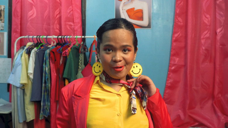 кадр из фильма Hoy! Pradah Ko 'Yan!