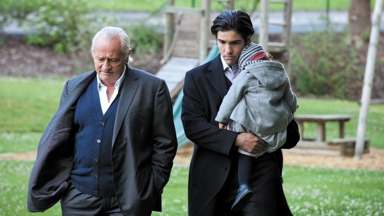 кадр из фильма После любви