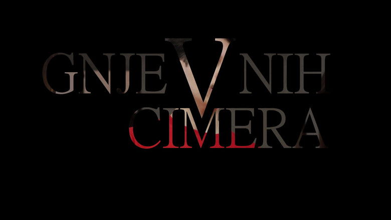 кадр из фильма 5 gnjevnih cimera