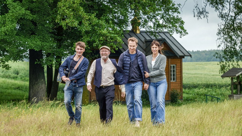 кадр из фильма Podlasie