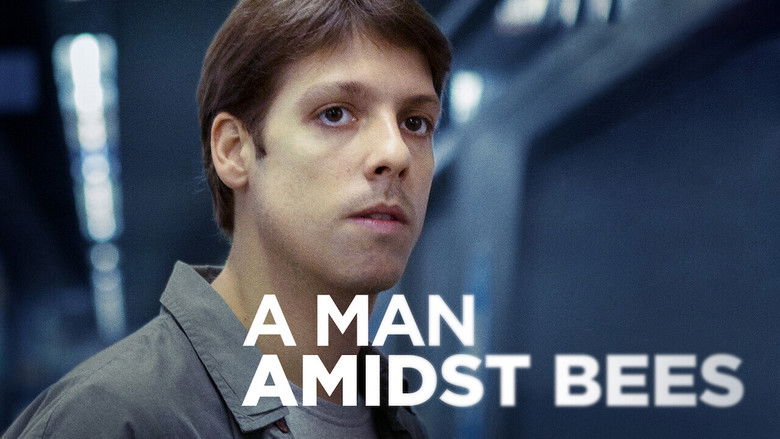 кадр из фильма Entre Abelhas